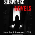 New Book Releases 2025 suspense novels