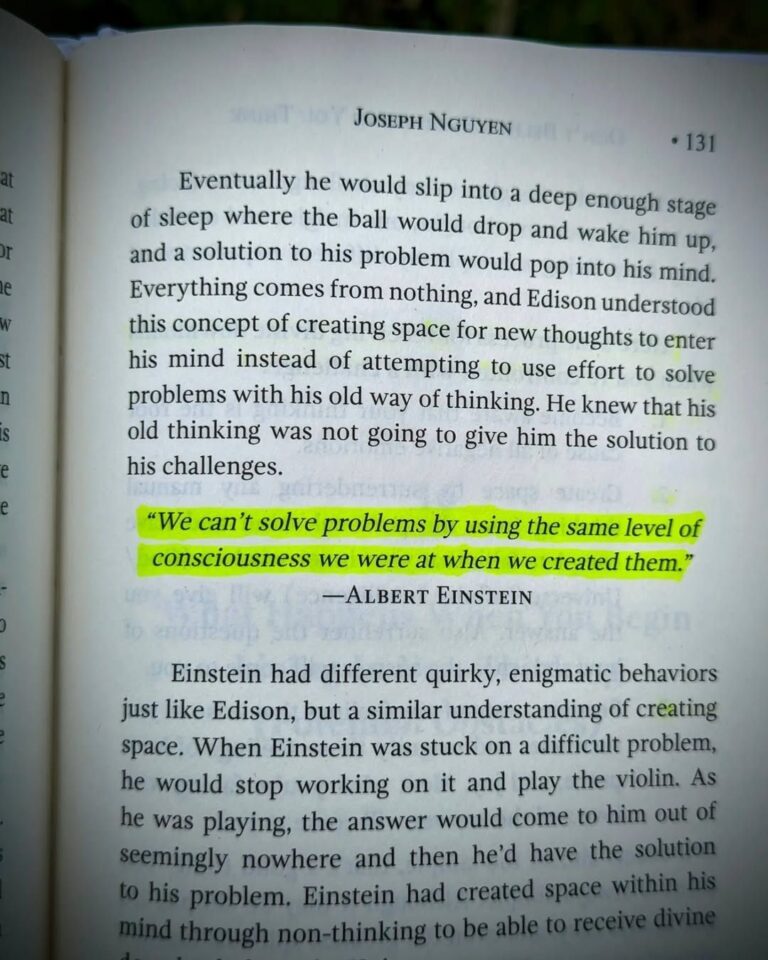 don’t believe everything you think by joseph nuen