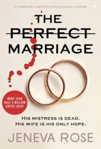 the perfect marriage book jeneva roseHGG