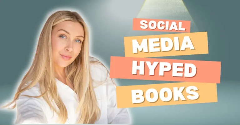 5 Popular Books to Read - Social Viral Books 2025