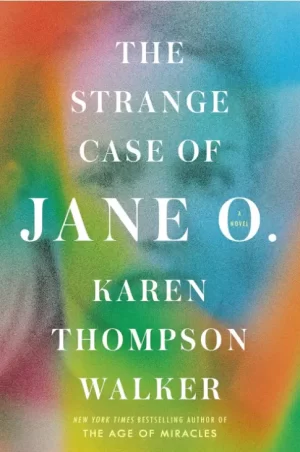 The Strange Case of Jan O. book summary New Book Releases