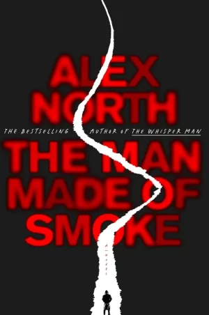 the man made of the smoke book summary